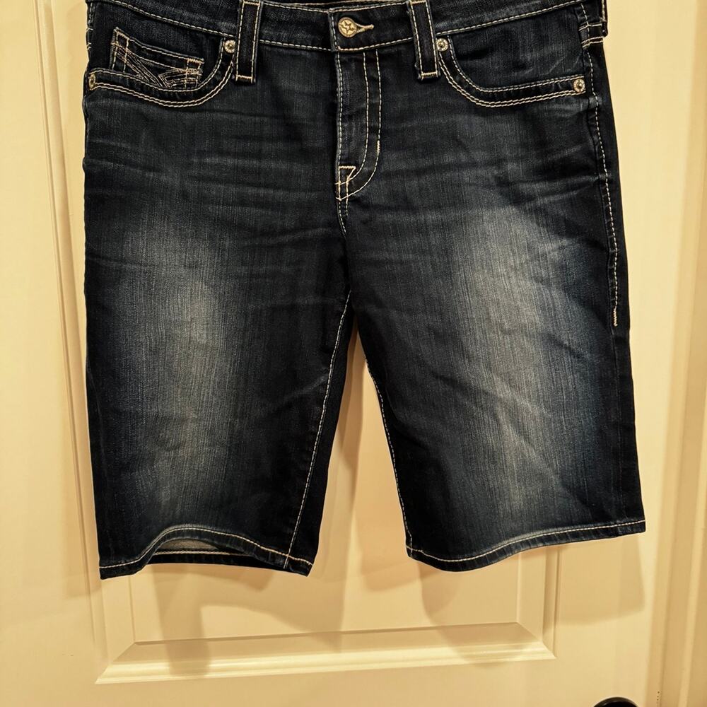 Big Star Bermudas - size 29